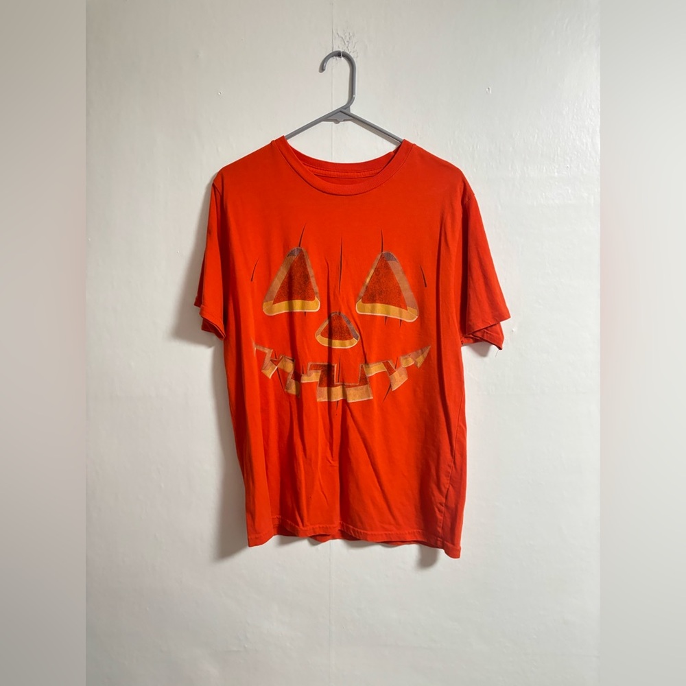 Classic women pumpkin T-Shirt